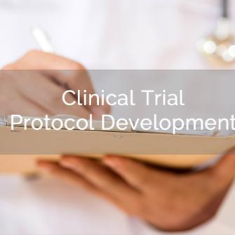 Клинические протоколы и испытания